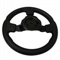 Steering Wheel Car Tunning Accessories Racing Steering Wheels 2