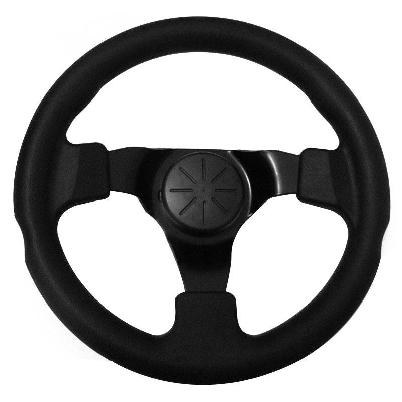 Steering Wheel Car Tunning Accessories Racing Steering Wheels 4