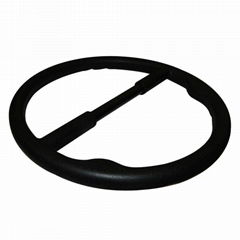 410mm Steering Wheel Car Tunning Accessories Racing Steering Wheels