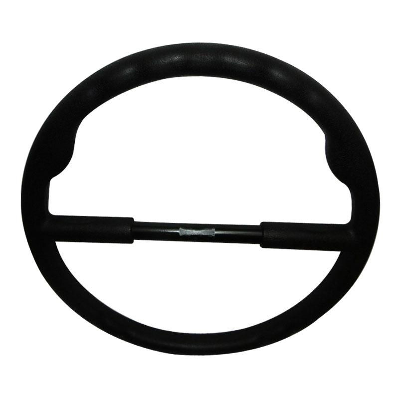 410mm Steering Wheel Car Tunning Accessories Racing Steering Wheels 3