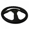 350mm Steering Wheel Car Tunning