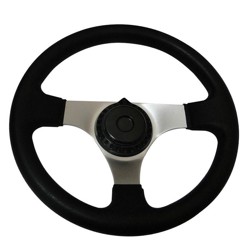 300mm Steering Wheel Car Tuning Accessories Racing Steeing Whels Steeing Wheel