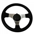 300mm Steering Wheel Car Tuning Accessories Racing Steeing Whels Steeing Wheel 1