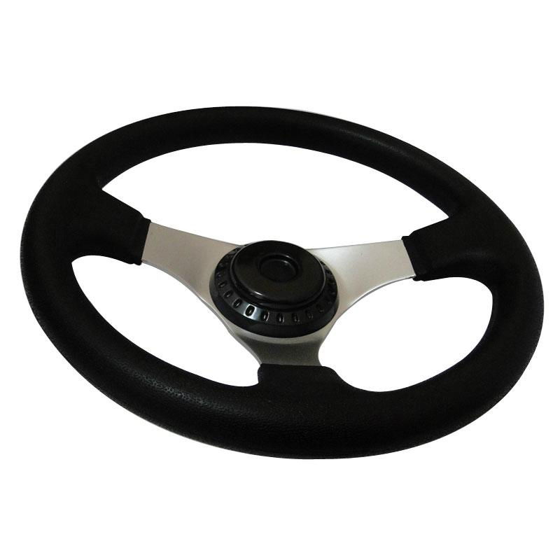 300mm Steering Wheel Car Tuning Accessories Racing Steeing Whels Steeing Wheel 2