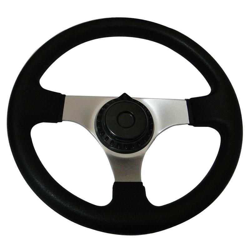 300mm Steering Wheel Car Tuning Accessories Racing Steeing Whels Steeing Wheel 4