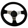 300mm Steering Wheel Car Tuning Accessories Racing Steeing Whels Steeing Wheel 4