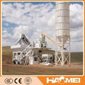 mobile concrete batching plant for sale with CE certificated 3