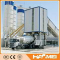 factory price concrete mixers  2