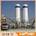 factory price concrete mixers  4