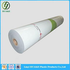 pe protective film for PPGI