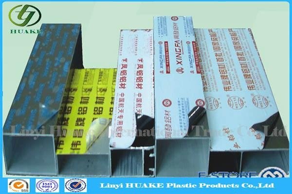 Plastic Surface Protection Film 3