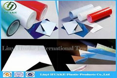 Protective Film Solutions