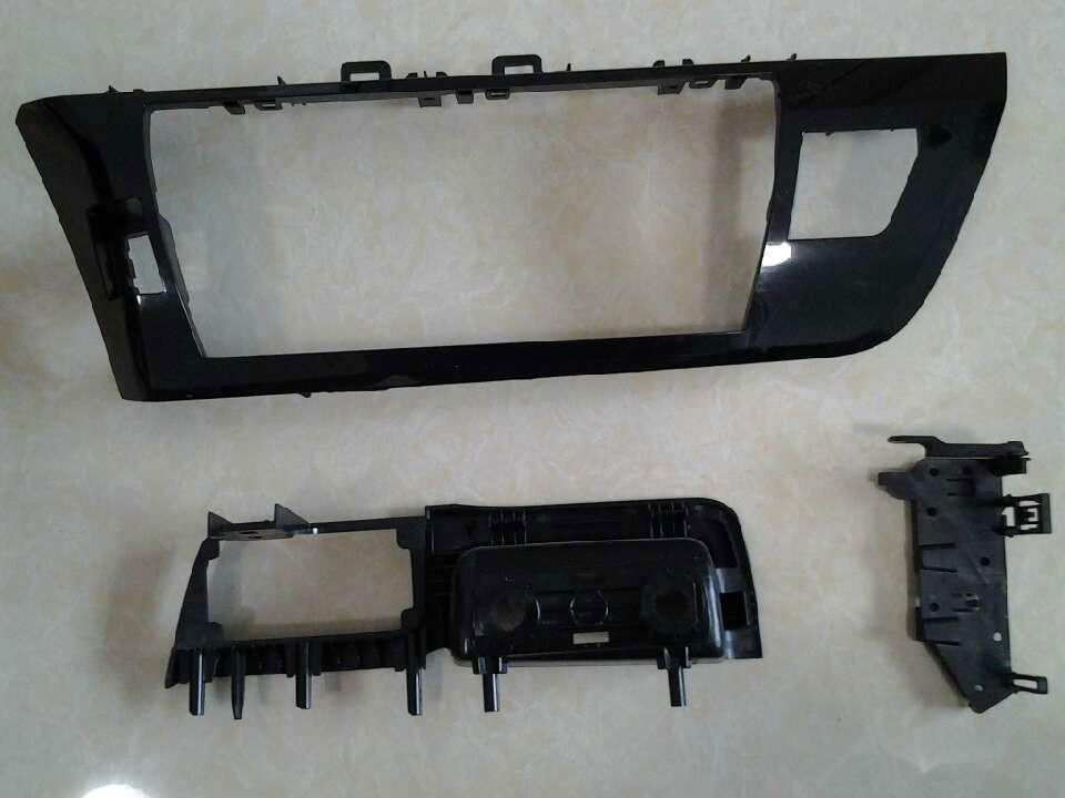 Plastic Mould for Eletronic Products