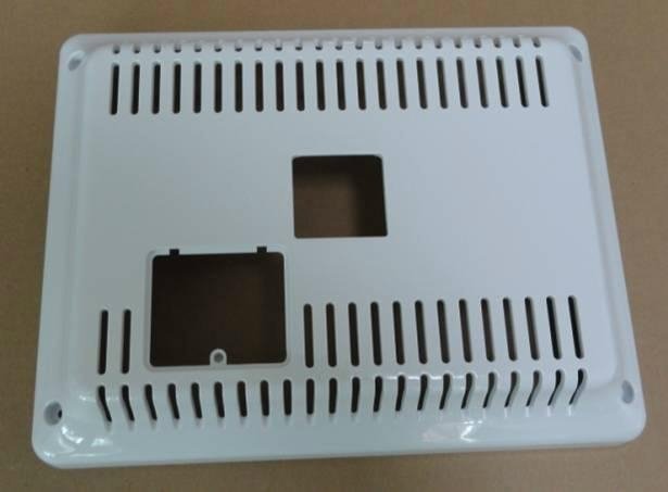 Plastic Mould for Medical Appliance 4