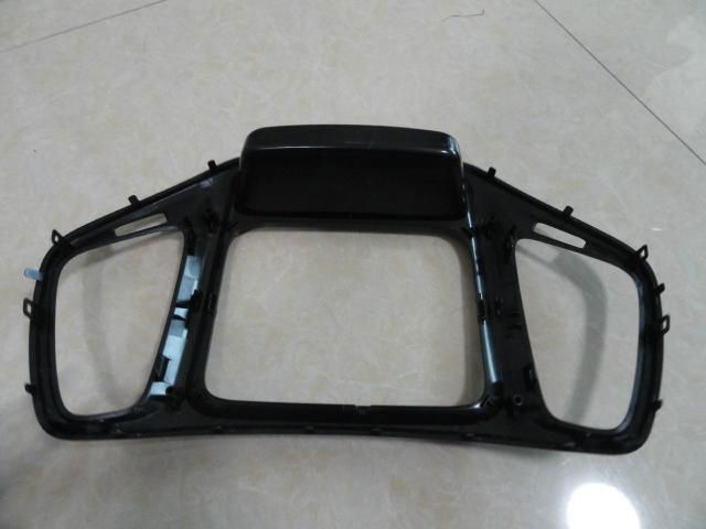 Auto Car Small Light Cavity Side Mould From Creative Innovation 3