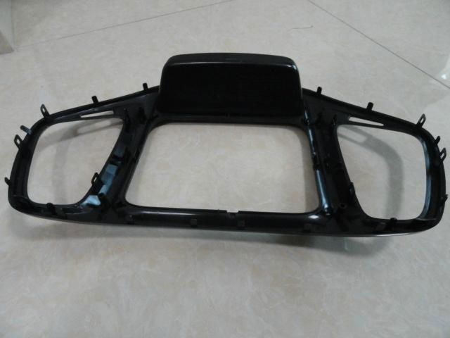 Auto Car Small Light Cavity Side Mould From Creative Innovation 4
