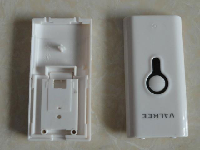 Plastic Mold for Products 2