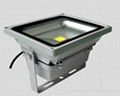 outdoor led flood lights cob chip high