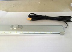 L002A Wardobe ,PIR Sensor LED