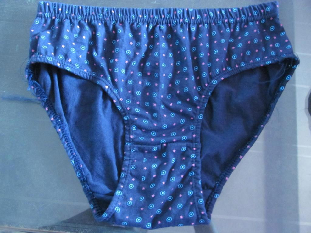 Panty (India Manufacturer) - Underwear Set - Underwear Products ...