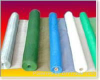 PVC Coated Fiberglass Insect Screen