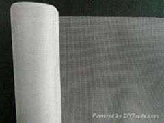 Good quality invisible fiberglass insect screen