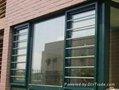 Factory Price Windows With Screen