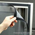 Popular DIY fiberglass insect screen