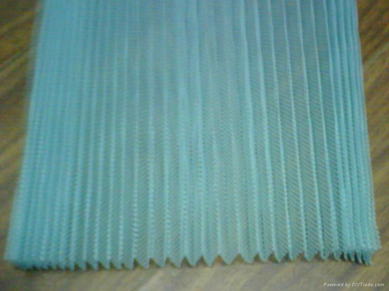 Fiberglass folded Mosquito screen mesh