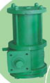 Pneumatic Actuator