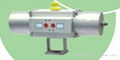 Pneumatic Actuator