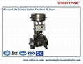 Pressure Balanced Cage type Control Valve 1