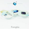 NFC phone tag Ntag215 for Call request 1