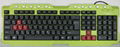 computer keyboard 1