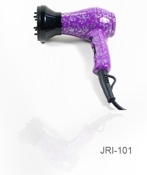 Super wholesale mini travel hair dryer 2