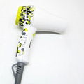 Super wholesale mini travel hair dryer 4