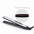 Top Quality ceramic Nano hair straightener 3