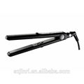 LED Ceramic  Hair flat iron Tourmaline hair straightener 1