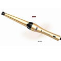 New product self-controlled rotation automatic hair curler 1