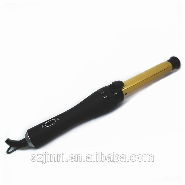 New product self-controlled rotation automatic hair curler 2