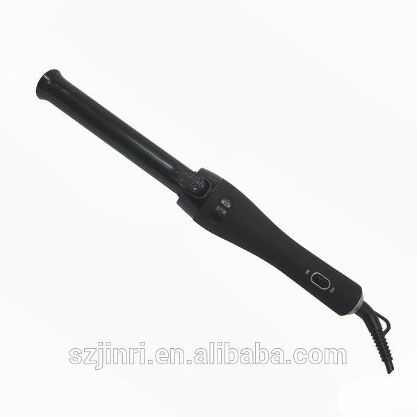 New product self-controlled rotation automatic hair curler 3
