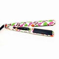 Music MP3 hair straightener flat iron as