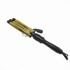 Triple high quality hair rollerhair curler