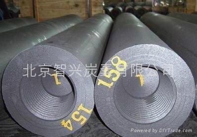  high-power graphite electrodes 3