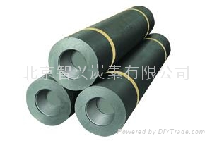  high-power graphite electrodes 2