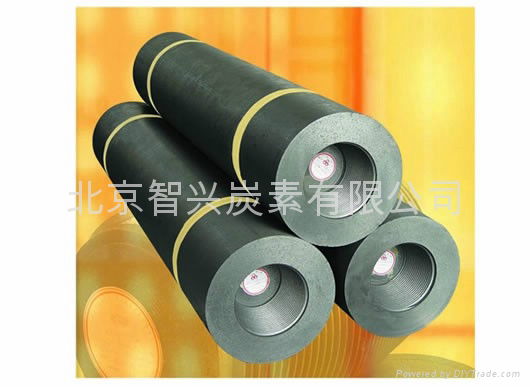  high-power graphite electrodes 4