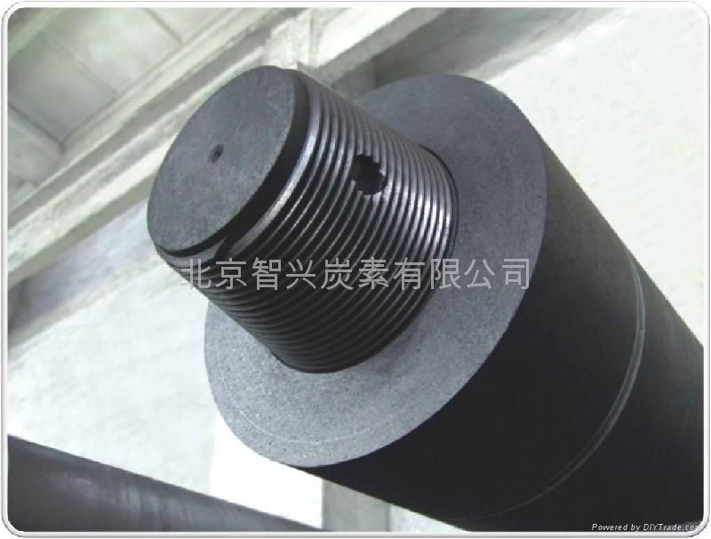 graphite electrodes 4