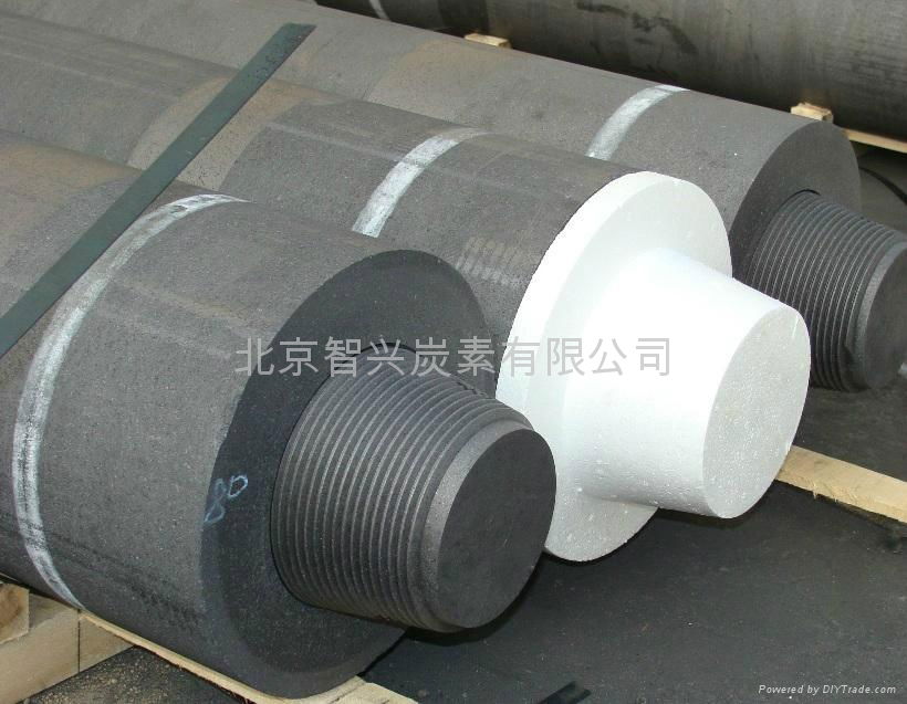 graphite electrodes 5