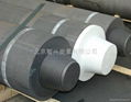 graphite electrodes 5