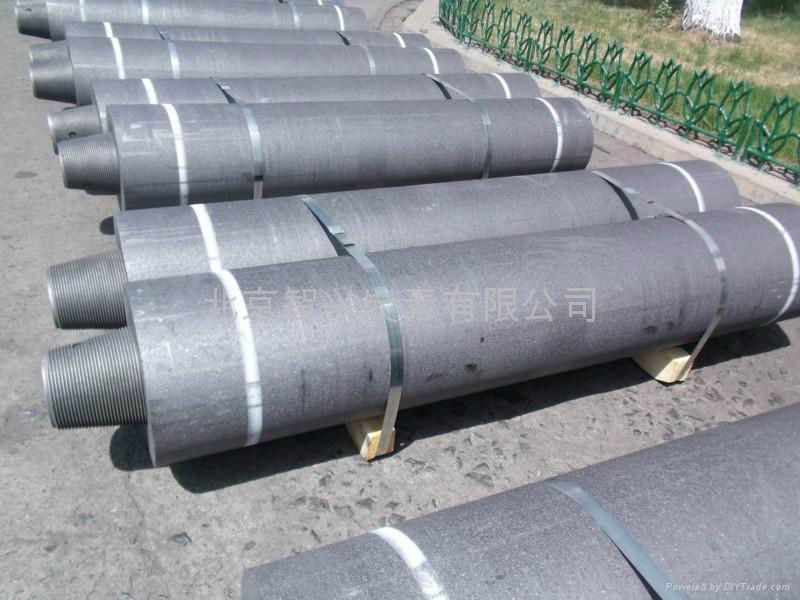 impragnated graphite electrodes 5